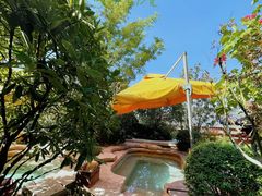 -西安华清御汤酒店