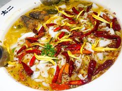 -太二酸菜鱼(正大广场店)