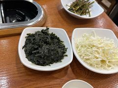 -蚂蚁家辣炒章鱼(海云台店)