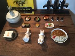 -铃木食堂(帽儿胡同店)