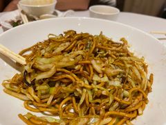 上海风味炒面-玫瑰厅上海菜(兴国路店)