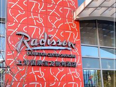 -上海国展宝龙丽筠酒店