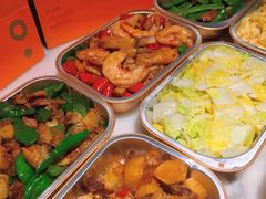 -徐记海鲜(曲江南湖店)