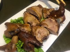 -老白肉馆(临江小区店)