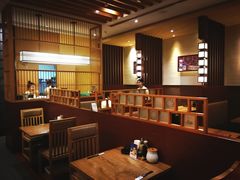 卡座-胜博殿霸王树(嘉里中心店)