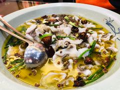 -周正水煮活鱼·吊水鱼(万科店)