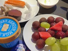 -额尔敦·品质自助(摩尔城店)