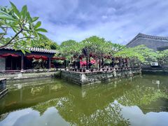 -粤晖园