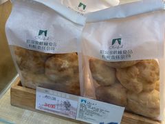 -哈尔滨秋林食品有限责任公司(秋林公司店)