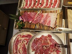 -西塔老太太泥炉烤肉(亚运村店)