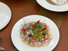 -Golden Lily河内巴黎法越料理餐厅(建国西路店)