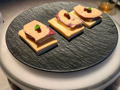 -醉庐·新上海菜(南京西路店)