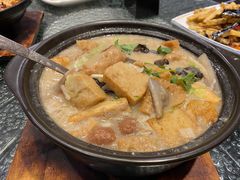八味烩菜-宋都禾源·灌汤包子(汉兴路直营店)