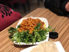 -老昌春饼(中央大街店)