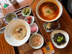 -同得兴 Since·1995 传统苏式面馆(十全街店)