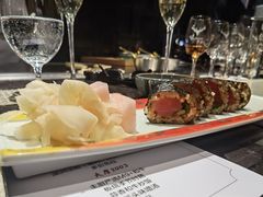 -Ginza Onodera铁板烧(外滩十八号店)