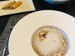 -莲西餐(曲江店)