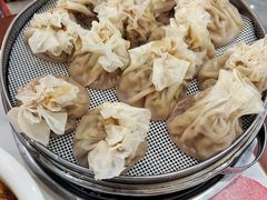 -清真·同发顺饭庄·烧麦(总店)
