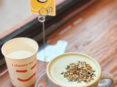 -Catch Bagel(芳草地店)