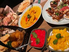 -安南越南餐厅(青岛万象城店)