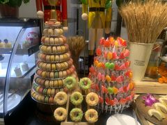 -川骄海鲜自助(河东店)