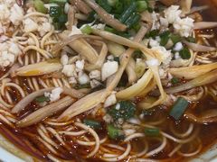 浇头面-晓马鸭店(新芜路店)