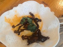 -美未居·老字号·地道顺德菜·桑拿鸡·鱼生(容桂店)