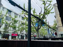 -Pie Bird(新闸路店)