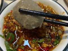 -中国凉都黄牛肉馆(杭州总店)