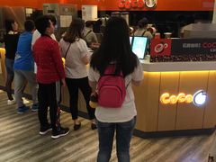 -CoCo都可(嘉定大融城店)