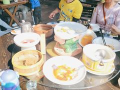 -吴越荣记苏州菜·松鼠桂鱼(月光码头店)