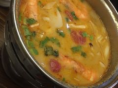 -Siam泰餐厅(水上公园店)