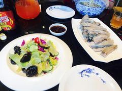 -尹兰楼西北风情餐厅(嘉定店)