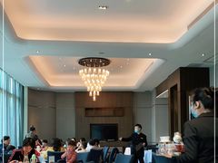 -春满园·早茶·粤菜·宴会(前海店)