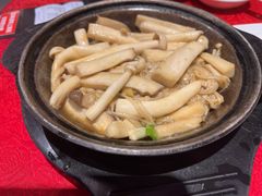 -粤北餐馆
