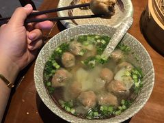 扁食中馄饨-坊门老街(宜山路店)