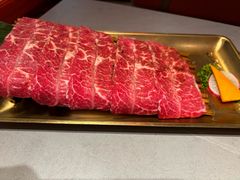 -轻烧烤肉(光谷步行街店)