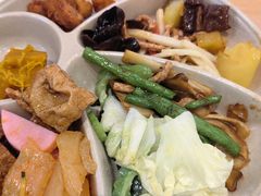 -素满香·全民食养自助(长宁龙之梦店)