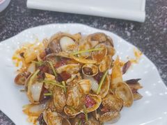 -有滋有味烧烤涮(果园星城C区店)