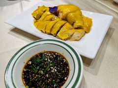 口水鸡-阿莉餐厅(枣阳路店)