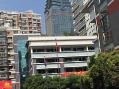 -江苏省无锡连元街小学