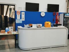 -LYB李永波羽毛球培训(松江袜子弄店)