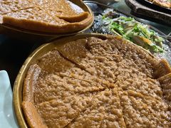 农家红糖糕-桃姐农庄老字号(从化温泉店)