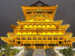 -窑埠古镇