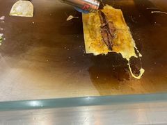 -麦吉熊烤冷面(城西店)