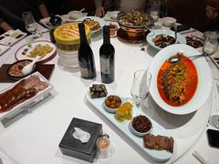 -北平楼·烤鸭·北京菜(牡丹园店)
