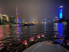 -InParty·游艇求婚策划生日派对布置(世纪大道店)