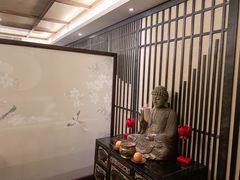 -姗娜娜足道·SPA(古北店)