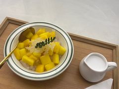 -七七家的糖水店(南湾街1号店)