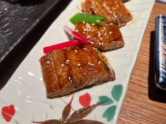 -水之惠鲜鱼料理(王府大街店)